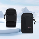 Tech-Protect M6 Universal Sport Armband Black/pink