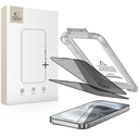 Tech-Protect Quick Set Spy+ Apple iPhone 15 / 16 Privacy [2 PACK]