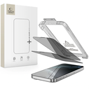 Tech-Protect Quick Set Spy+ Apple iPhone 16 Pro Max Privacy [2 PACK]