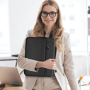 Tech-Protect Sleeve Laptop 15-16 Black