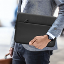 Tech-Protect Sleeve Laptop 15-16 Black