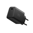 Native Union Fast GaN Charger 45W USB-C PD (black)