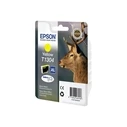 Μελάνι συμβατό Epson T1304 - XL - Yellow - Original