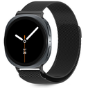 Tech-Protect Milaneseband Samsung Galaxy Watch 8 / 9 / Classic 40/44/46mm Black
