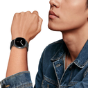 Tech-Protect Milaneseband Samsung Galaxy Watch 8 / 9 / Classic 40/44/46mm Black