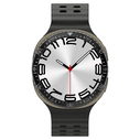 Spigen Bezel Tune Diver Samsung Galaxy Watch 8 / 9 44mm Black