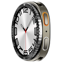 Spigen Bezel Tune Diver Samsung Galaxy Watch 8 / 9 44mm Black