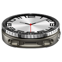 Spigen Bezel Tune Diver Samsung Galaxy Watch 8 / 9 44mm Black