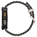 Spigen Rugged Armor Samsung Galaxy Watch 8 / 9 40mm Matte Black