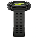 Spigen Rugged Armor Samsung Galaxy Watch 8 / 9 40mm Matte Black