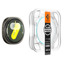 Spigen Glas.tr ez-Fit Samsung Galaxy Watch 8 / 9 44mm Clear [2 PACK]
