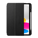 Tech-Protect SmartCase Pen Canvas Apple iPad 10.9" 2022 / 11" 2025 Obsidian Black