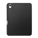 Tech-Protect SmartCase Pen Canvas Apple iPad 10.9" 2022 / 11" 2025 Obsidian Black