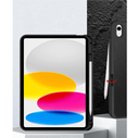 Tech-Protect SmartCase Pen Canvas Apple iPad 10.9" 2022 / 11" 2025 Obsidian Black