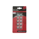 BLOW Mini Automotive Blade Fuses 30A (10 pcs)