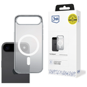 3MK Frosty MagCase Apple iPhone Air white