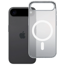 3MK Frosty MagCase Apple iPhone Air white