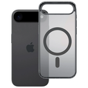 3MK Frosty MagCase Apple iPhone Air black