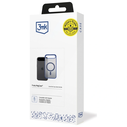 3MK Frosty MagCase Apple iPhone Air blue