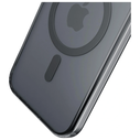 3MK Frosty MagCase Apple iPhone 17 Pro black
