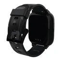 Xplora XGO3 (2nd Gen.) Smartwatch with SIM and Heart Rate Monitor (Blue)