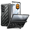 Etui Supcase Unicorn Beetle Pro Samsung Galaxy Z Fold 7 Black