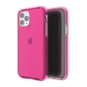 GEAR4 D3O Crystal Palace Apple iPhone 11 Pro Max (Neon Pink)