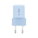 Tech-Protect NCM25 USB-C Network Charger PD 25W Baby Blue