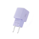 Tech-Protect NCM25 USB-C Network Charger PD 25W Baby Purple