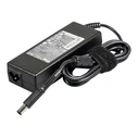 HP Φορτιστής Laptop 90W 19.5V 4.6A με σετ βυσμάτων (709566-001)