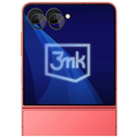 3MK Lens Protection Pro Samsung Galaxy Z Flip7 black