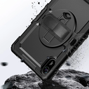 Tech-Protect Solid Xiaomi Redmi Pad 2 11.0 Black