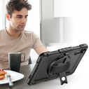 Tech-Protect Solid Xiaomi Redmi Pad 2 11.0 Black