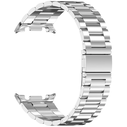 Tech-Protect Stainless Samsung Galaxy Watch 8 / 9 / Classic 40/44/46mm Silver