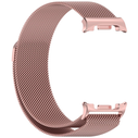 Tech-Protect Milaneseband Samsung Galaxy Watch 8 / 9 / Classic 40/44/46mm Rose Gold