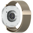 Tech-Protect Milaneseband Samsung Galaxy Watch 8 / 9 / Classic 40/44/46mm Starlight