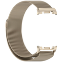 Tech-Protect Milaneseband Samsung Galaxy Watch 8 / 9 / Classic 40/44/46mm Starlight