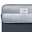 Tech-Protect Sleeve Laptop 15-16 Navy Blue