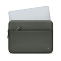 Tech-Protect Sleeve Laptop 15-16 Army Green
