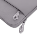 Tech-Protect Sleeve Laptop 15-16 Crayon Grey