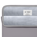 Tech-Protect Sleeve Laptop 15-16 Crayon Grey