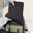 Tech-Protect Defender RS Laptop 15-16 Black