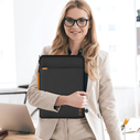 Tech-Protect Defender RS Laptop 13-14 Black