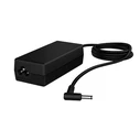 HP Laptop AC Adapter / Charger 90W with Detachable Power Cord (709986-001)