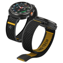 Spigen Athlex Air Samsung Galaxy Watch 8 / 9 / Classic 40/44/46mm Active Black