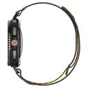 Spigen Athlex Air Samsung Galaxy Watch 8 / 9 / Classic 40/44/46mm Active Black