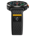 Spigen Athlex Air Samsung Galaxy Watch 8 / 9 / Classic 40/44/46mm Active Black