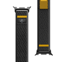 Spigen Athlex Air Samsung Galaxy Watch 8 / 9 / Classic 40/44/46mm Active Black