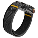 Spigen Athlex Air Samsung Galaxy Watch 8 / 9 / Classic 40/44/46mm Active Black