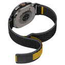 Spigen Athlex Air Samsung Galaxy Watch 8 / 9 / Classic 40/44/46mm Active Black